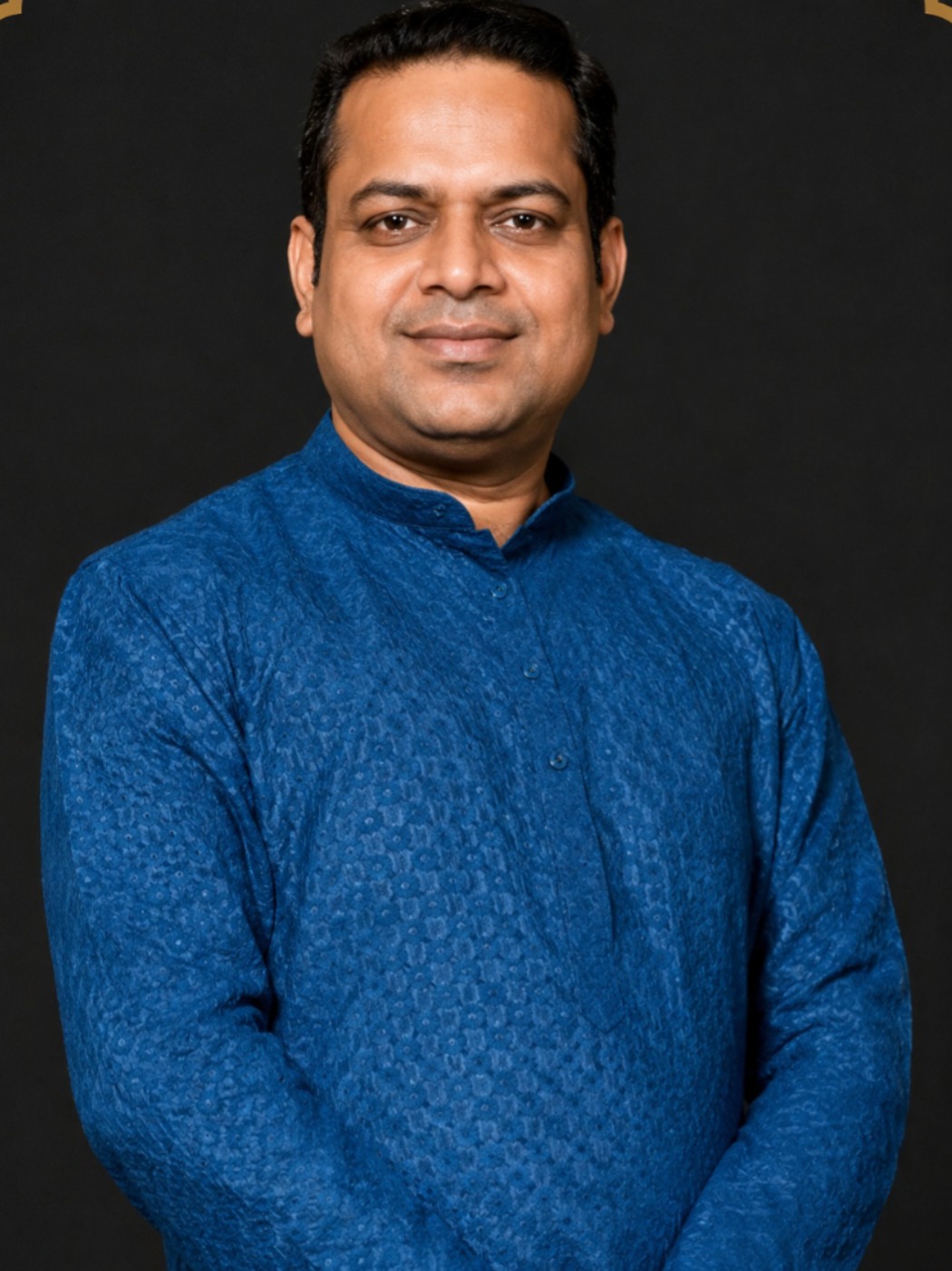 Dr. Vaibhav Barve — Dermatologist