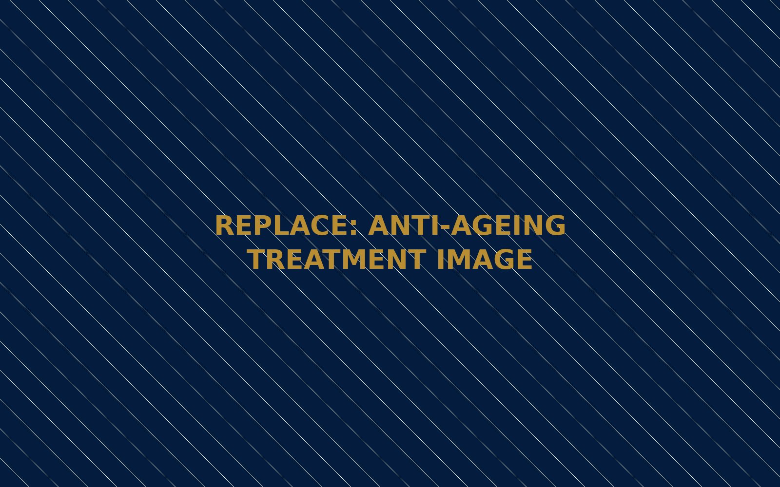 Advanced Anti-Ageing Treatments in Mumbai for Naturally Youthful Skin