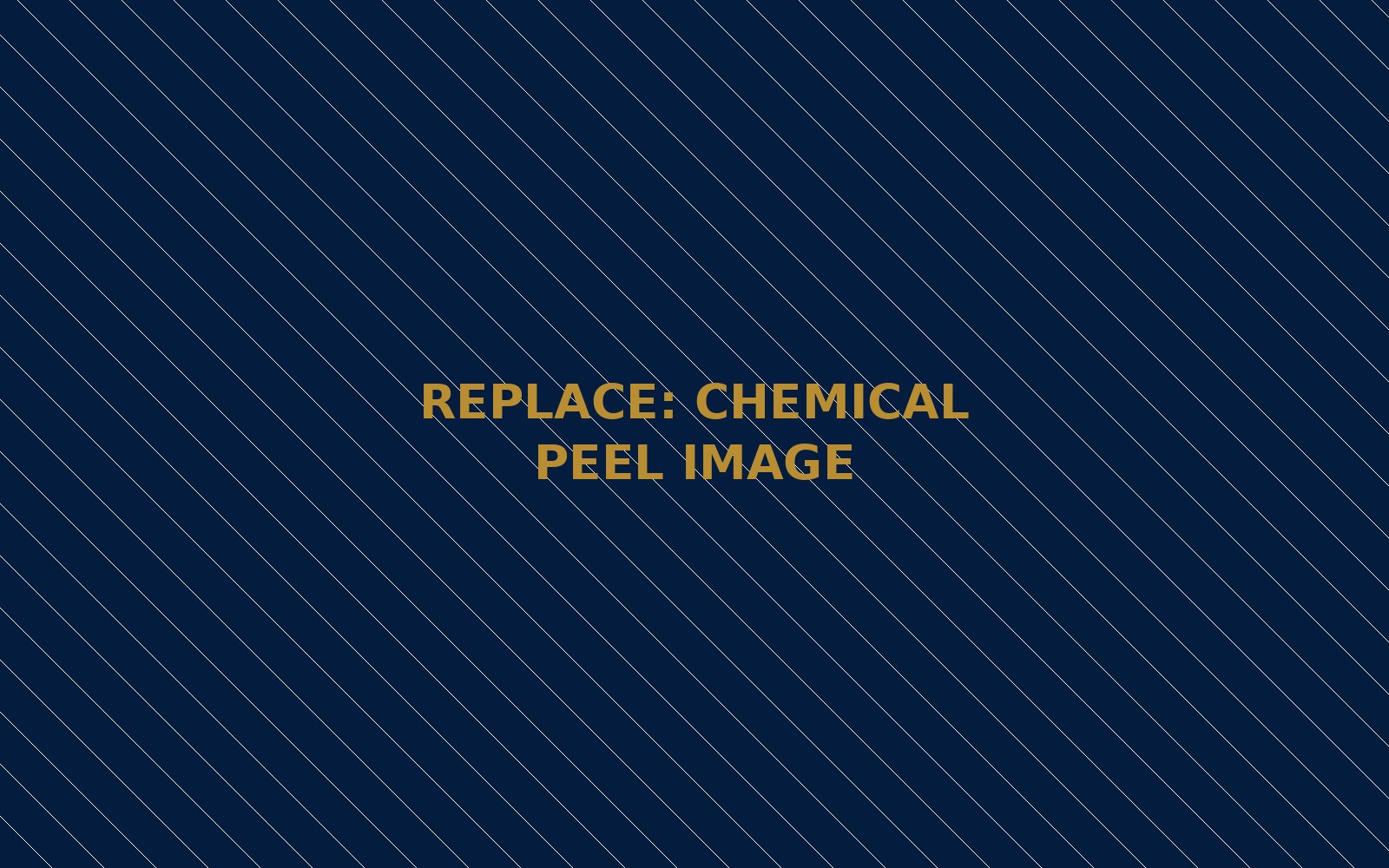 Chemical Peel Treatment in Mumbai for Clear, Smooth & Radiant Skin