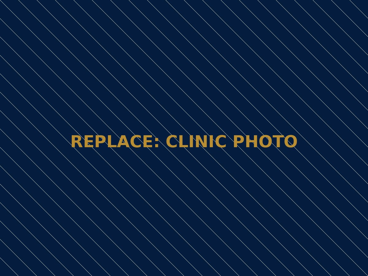 Reception — Keratin Skin & Hair Clinic
