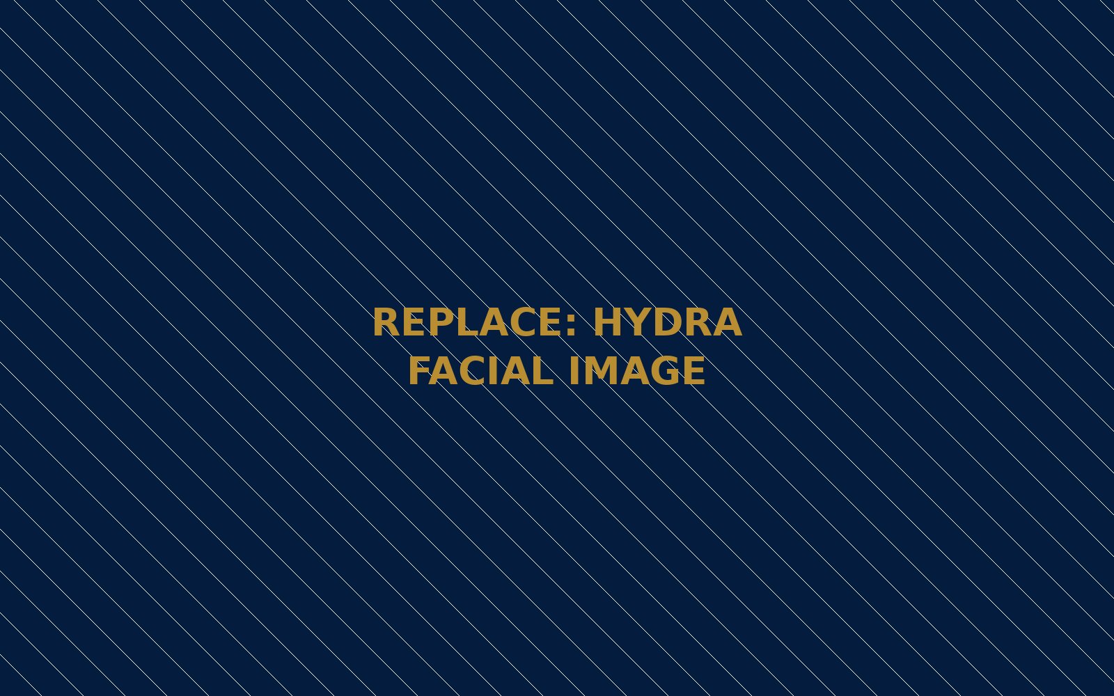 Hydra Facial in Mumbai for Deep Cleansing, Hydration & Radiant Skin