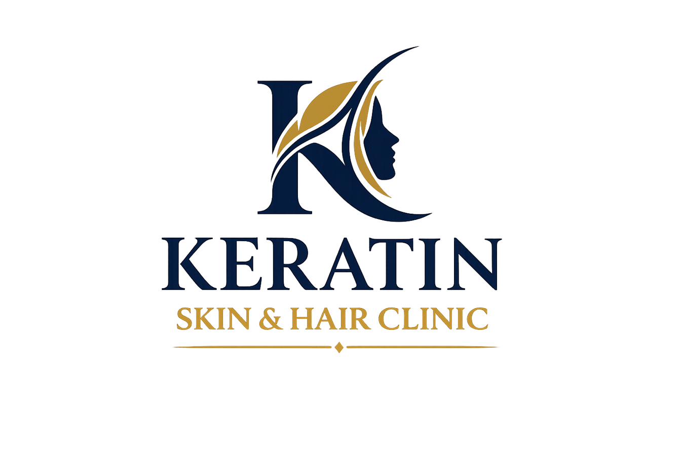 Keratin skin and Hair clinic